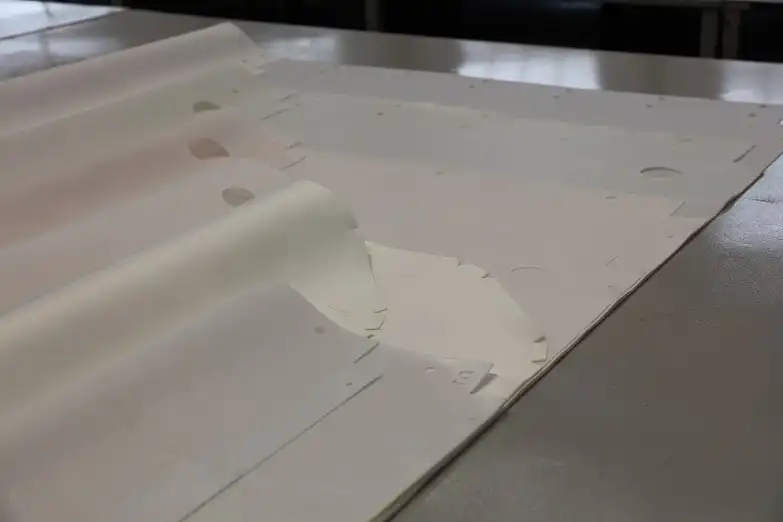 Cost-Effective Filter Press Cloth Options for Wastewater Treatment